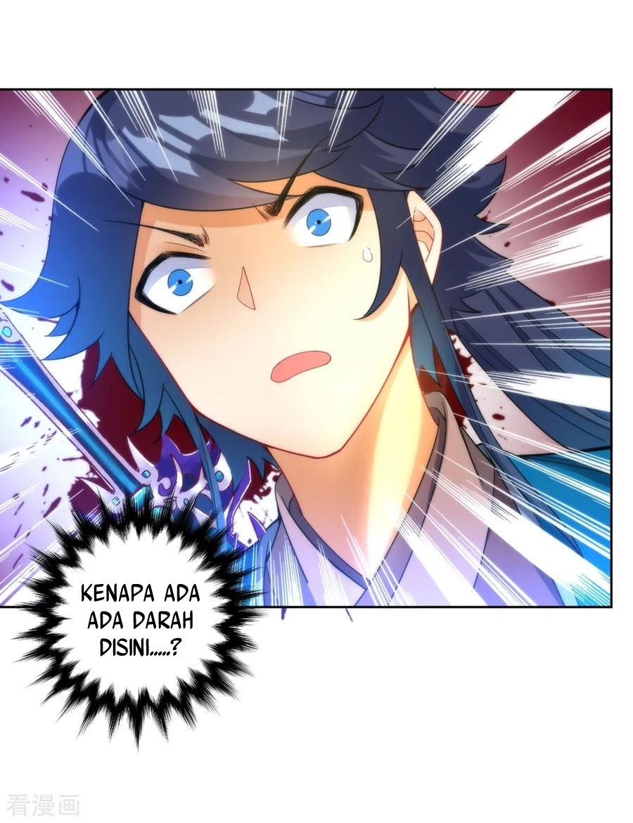 First Class Family Chapter 58 Gambar 23